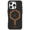  UAG - Plyo MagSafe - iPhone 16 Pro - Fekete Bronz tok thumbnail