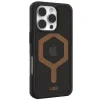  UAG - Plyo MagSafe - iPhone 16 Pro - Fekete Bronz tok thumbnail