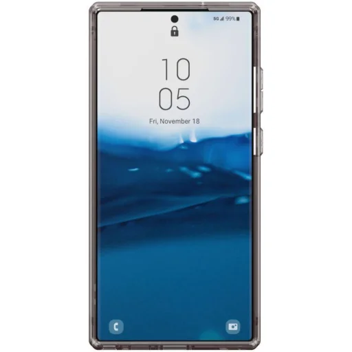  UAG - Plyo - Samsung Galaxy S23 Ultra - Hamuszín tok - 3