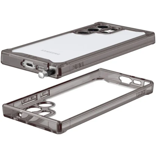  UAG - Plyo - Samsung Galaxy S23 Ultra - Hamuszín tok - 4