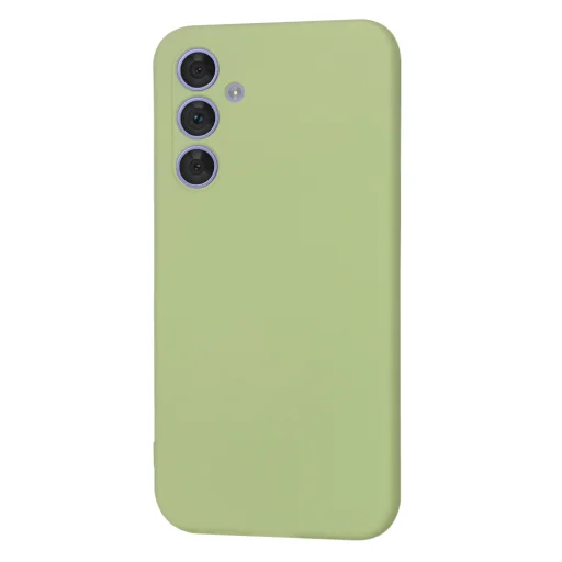  Techsuit - SoftFlex - Samsung Galaxy A54 - Matcha tok - 4