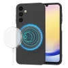  Techsuit - SoftFlex MagSafe - Samsung Galaxy A25 5G - Fekete tok thumbnail