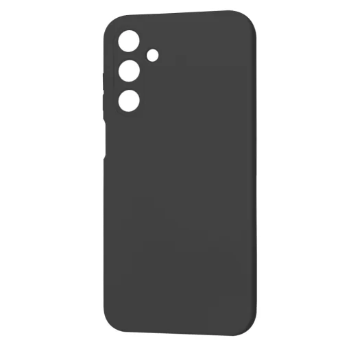  Techsuit - SoftFlex MagSafe - Samsung Galaxy A25 5G - Fekete tok - 3