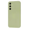  Techsuit - SoftFlex MagSafe - Samsung Galaxy A35 5G - Matcha tok thumbnail