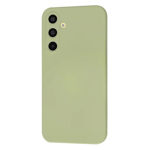  Techsuit - SoftFlex MagSafe - Samsung Galaxy A35 5G - Matcha tok - 2