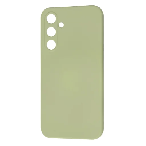  Techsuit - SoftFlex MagSafe - Samsung Galaxy A35 5G - Matcha tok - 3