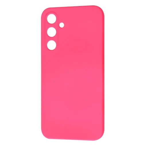 Techsuit - SoftFlex MagSafe - Samsung Galaxy A35 5G - Forró Pink tok - 3