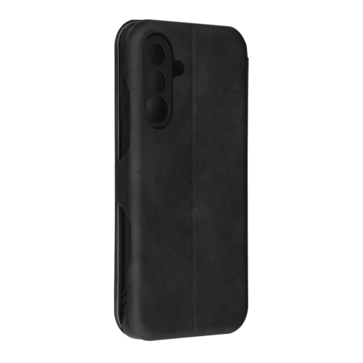  Techsuit - Biztonságos Pénztárca Plusz - Samsung Galaxy A36 5G - Fekete tok - 4