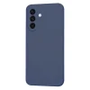  Techsuit - SoftFlex - Samsung Galaxy A36 5G - Tengerészkék tok thumbnail