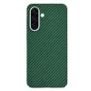  Techsuit - Carbonite FiberShell - Samsung Galaxy A36 5G - Zöld tok thumbnail