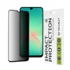  Techsuit - 111D Privacy Teljes Ragasztás - Samsung Galaxy A26 5G - Fekete üvegfólia thumbnail