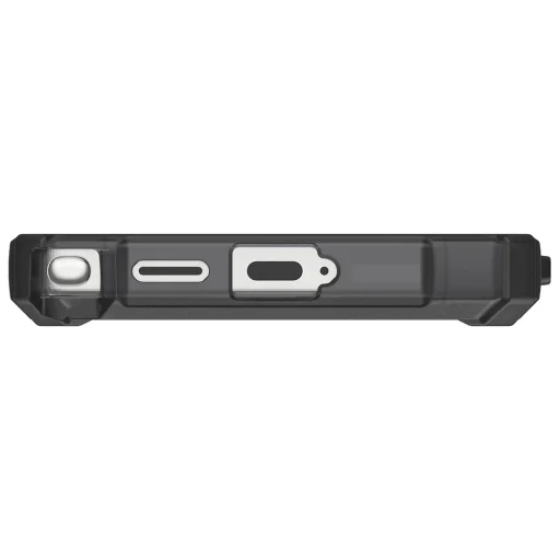  UAG - Plasma XTE MagSafe - Samsung Galaxy S25 - Ash Titanium tok - 4