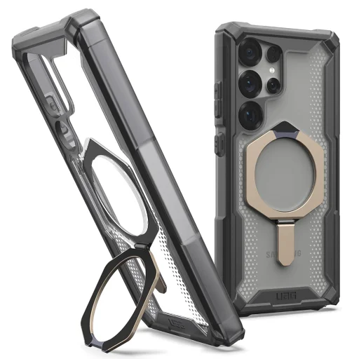  UAG - Plasma XTE MagSafe - Samsung Galaxy S25 - Ash Titanium tok - 1