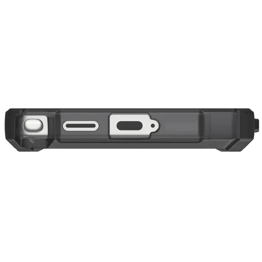  UAG - Plasma XTE MagSafe - Samsung Galaxy S25 Ultra - Hamuszürke Titán tok - 7