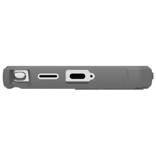  UAG - Pathfinder Átlátszó MagSafe - Samsung Galaxy S25 Ultra - Aktív Neon Nyakpánt tok - 5