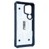  UAG - Pathfinder Clear MagSafe - Samsung Galaxy S25 Ultra - Blues nyakpánt tok thumbnail