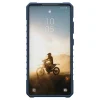  UAG - Pathfinder Clear MagSafe - Samsung Galaxy S25 Ultra - Blues nyakpánt tok thumbnail