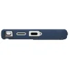  UAG - Pathfinder Clear MagSafe - Samsung Galaxy S25 Ultra - Blues nyakpánt tok thumbnail