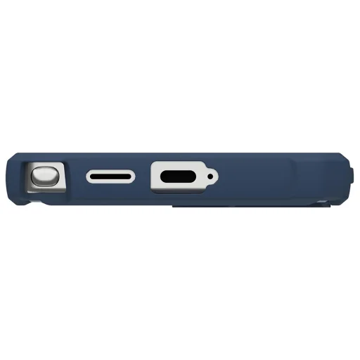  UAG - Pathfinder Clear MagSafe - Samsung Galaxy S25 Ultra - Blues nyakpánt tok - 5