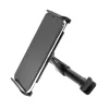  Fixed - Autós tartó (FIXTAB-PAS-BK) - Telefon- és táblagép-kompatibilis, fejtámlához, 7 - 13" - Fekete thumbnail