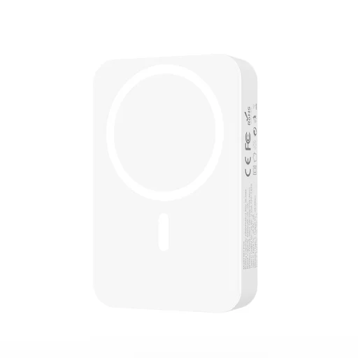 BWOO 20W MagSafe 10000 mAh power bank, fehér - 2