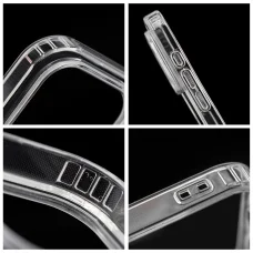 Samsung Galaxy A37 fekete MagSafe mágneses gyűrűs tok