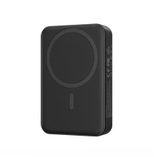 BWOO 20W Magsafe 10000 mAh powerbanka, čierna