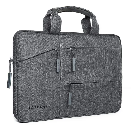 Satechi Fabric Laptop Carrying Bag 15" - 3
