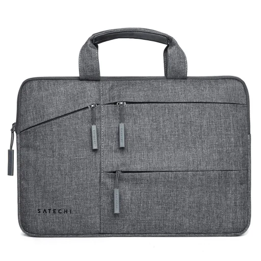 Satechi Fabric Laptop Carrying Bag 15" - 1