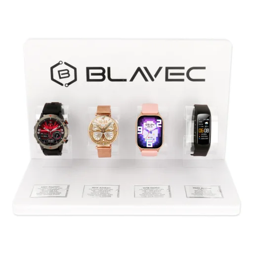 Blavec okosóra tartó állvány - 1