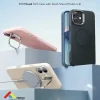  iPhone 16 Plus Világos Barna ESR - Felhőpuha HaloLock Kitámasztó tok thumbnail