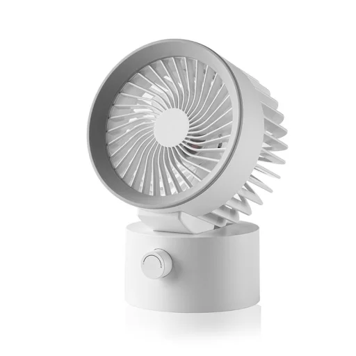 Asztali ventilátor LLD-F87R fehér - 1