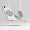 iPhone 16e Ringke Fusion Magnetic Magsafe átlátszó tok thumbnail