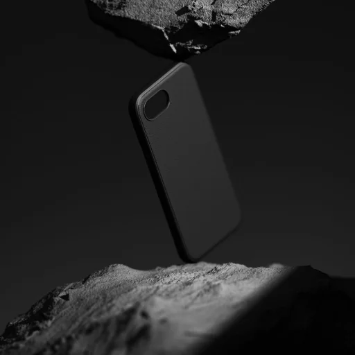 iPhone 16e Ringke Onyx fekete tok - 6