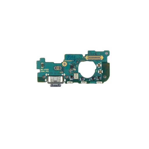 Samsung A336B Galaxy A33 5G alaplap töltőcsatlakozóval - 2