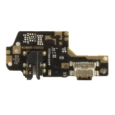 Xiaomi Redmi Note 8T alaplap töltőcsatlakozóval