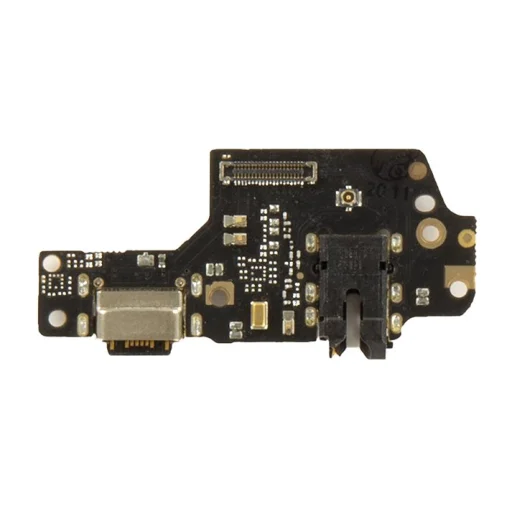 Xiaomi Redmi Note 8T alaplap töltőcsatlakozóval - 2