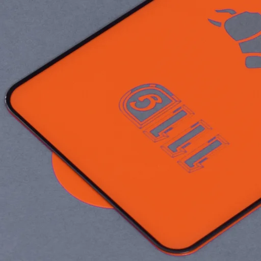  Techsuit - 111D Teljes Borítású / Teljes Ragasztású Üveg - Samsung Galaxy S21 FE 5G - Fekete - 3