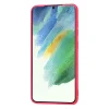  Techsuit - SoftFlex - Samsung Galaxy S21 FE 5G - Rózsaszín tok thumbnail