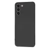  Techsuit - SoftFlex - Samsung Galaxy S21 5G - Fekete tok thumbnail