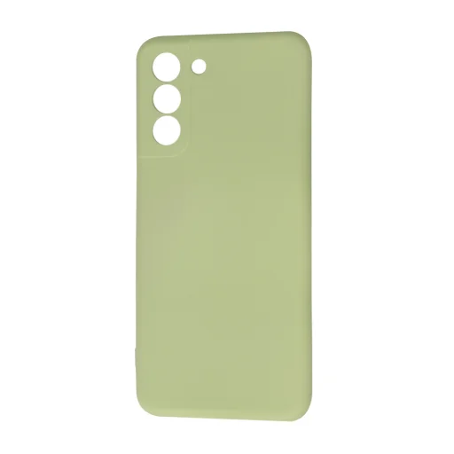  Techsuit - SoftFlex MagSafe - Samsung Galaxy S21 5G - Matcha tok - 3