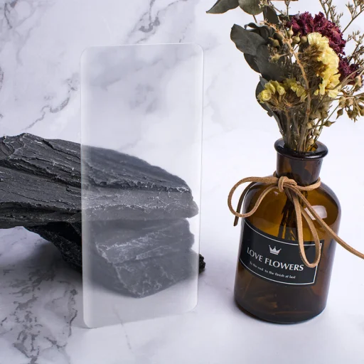  Lito - 3D UV Üveg - Samsung Galaxy S21 - PRIVACY védőfólia. - 6