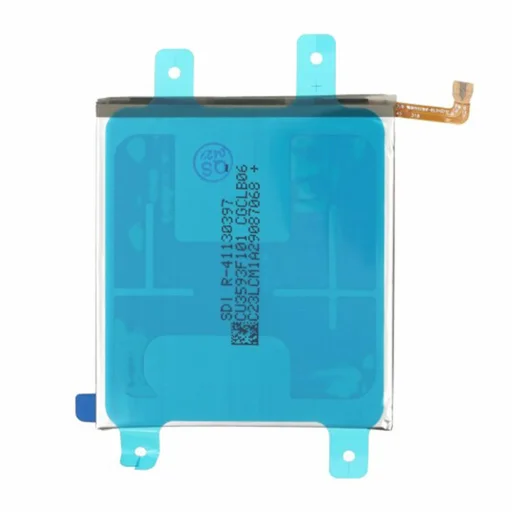  Samsung - Eredeti Okostelefon Akkumulátor EB-BS901ABY (17492) - Samsung Galaxy S22 5G (SM-S901), GH82-27494A - 3700mAh - Szürke - 2