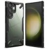 Ringke - Fusion X - Samsung Galaxy S23 Ultra - Fekete tok thumbnail