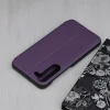  Techsuit - eFold Sorozat - Samsung Galaxy S23 Plus - Lila tok thumbnail