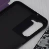  Techsuit - eFold Sorozat - Samsung Galaxy S23 Plus - Lila tok thumbnail