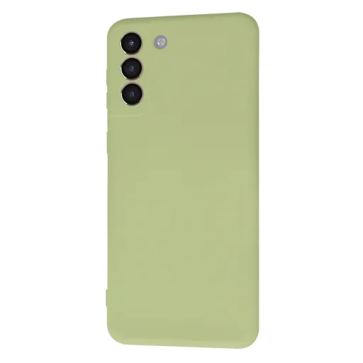  Techsuit - SoftFlex - Samsung Galaxy S21 Plus 5G - Matcha tok - 4