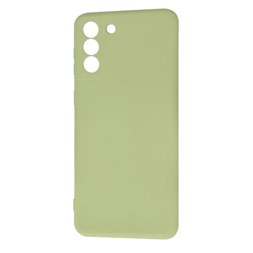  Techsuit - SoftFlex - Samsung Galaxy S21 Plus 5G - Matcha tok - 2
