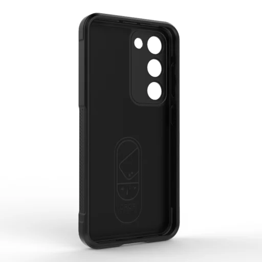  Techsuit - Mágikus Pajzs - Samsung Galaxy S23 - Fekete tok - 4