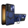  Techsuit - CamGuard Pro - Samsung Galaxy S23 Plus - Kék tok thumbnail